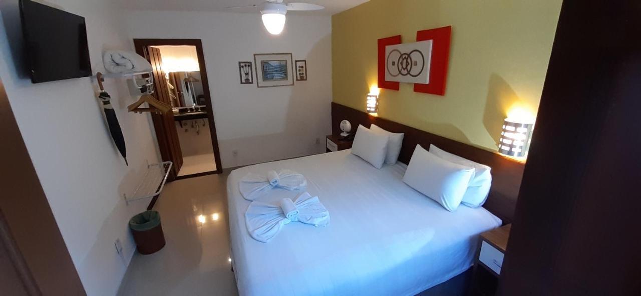 Pousada Doce Paraty Eksteriør bilde