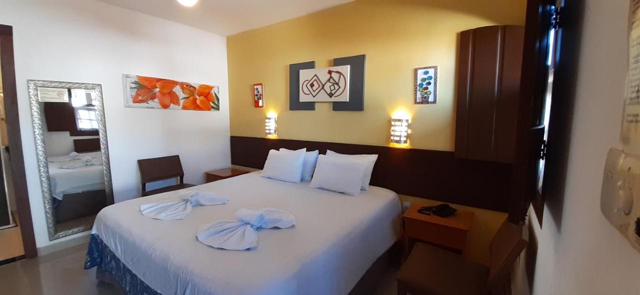 Pousada Doce Paraty Eksteriør bilde